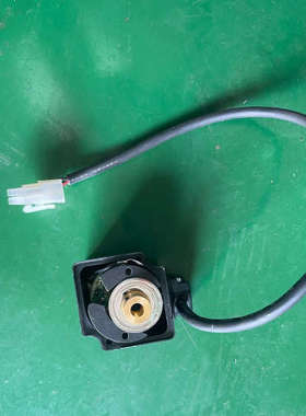 富士伺服电机编码器，TS5668N021