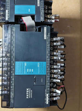 FBS-40MAT2-AC/FBs-1LC永宏PLC可编