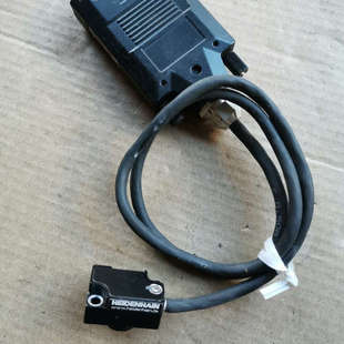 实物拍摄 海德汉读头LIF 47R