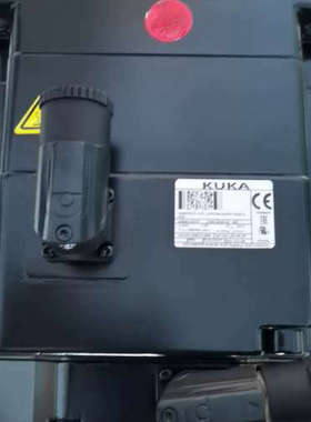 库卡机器人电机1FK7100-5AZ91-1ZZ9-Z