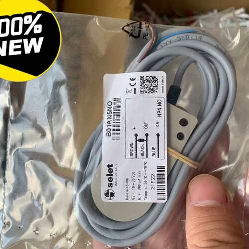 意大利SELET传感器B01AN5NO，B01AN30NO