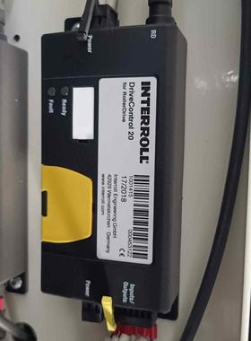 INTERROLL英特诺，DriveControⅠ20，42