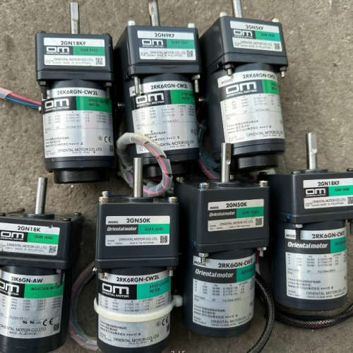 2RK6RGN-CW2L /2GN9KF/2GN18KF/2