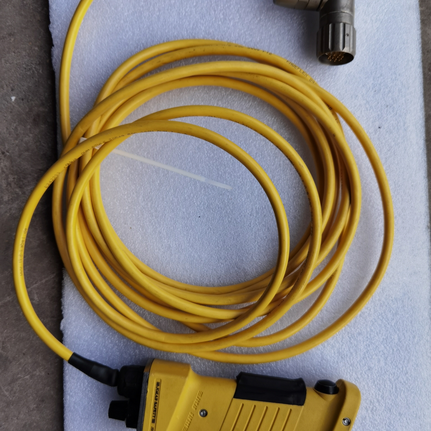 JOKAB SAFETY JSHD4MC，