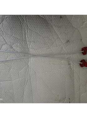 MTS位移传感器RHB640MD311C101113-EX，