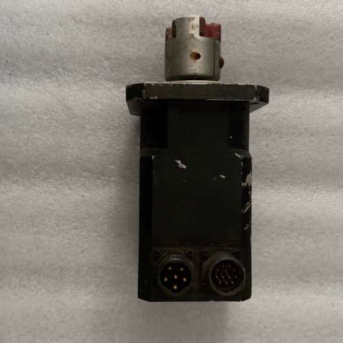 宝茨BAUTZ伺服电机M404D-00101-0000-4，