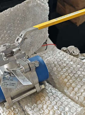 美国FIow-FeK 博雷。S7000 DN40 球阀