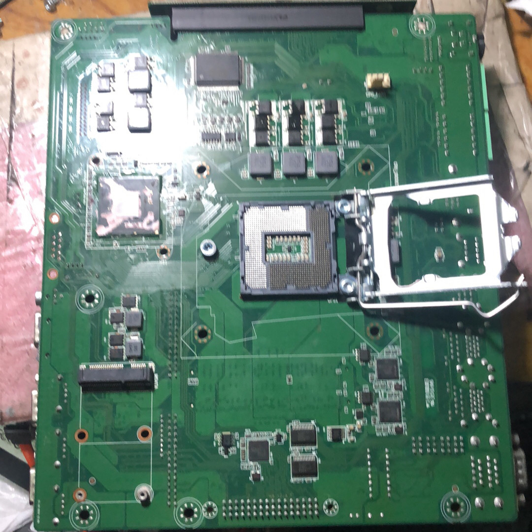 ABOX-700主板 B751-R10 R12 R13 R1