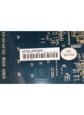 全套雷赛8轴运动控制卡 DMC3800 ，ACC3800，A