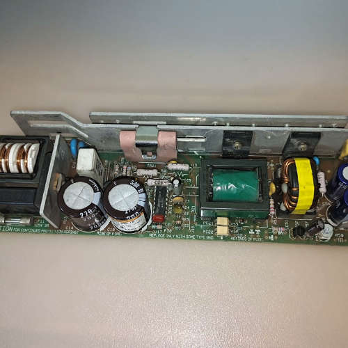 COSEL电源 LCA100S-15