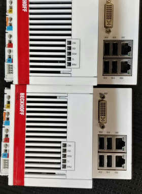 倍福CX5130-0125/000000218