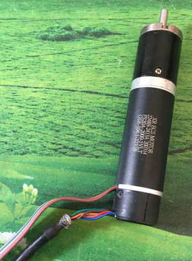 XR ECS MOTOR 2248H-2413A 马达，货场