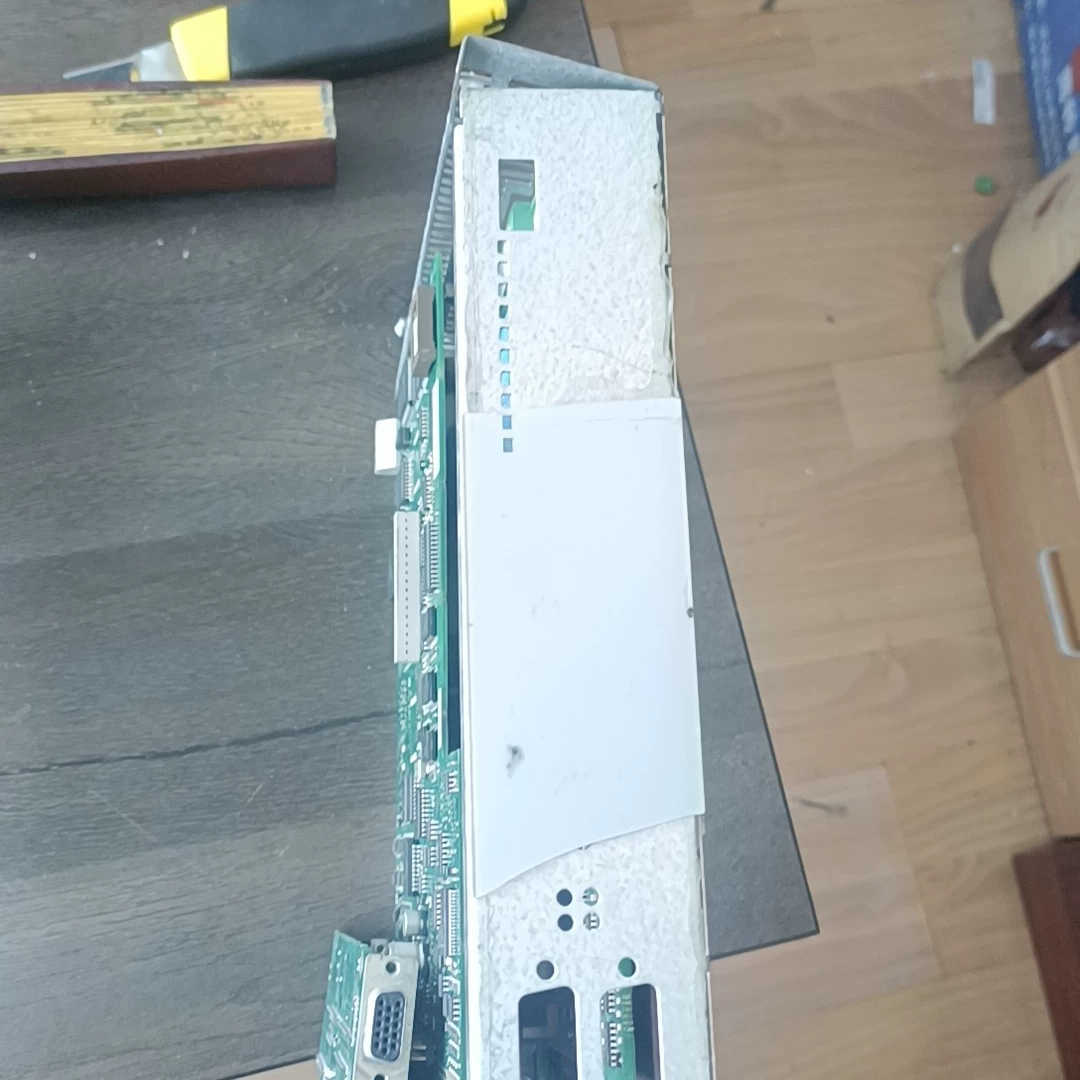 Danaher 丹纳赫驱动器 DMC2 50720 破败不堪