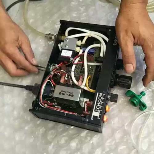ECHCON TS9150E点胶机两台