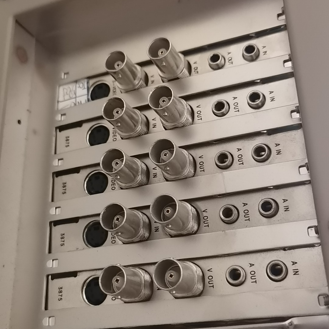 研华Ipc810e 工控机一套有要的私聊我