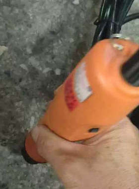 奇力速BSD—B|6120PF 无刷电批    32V DC