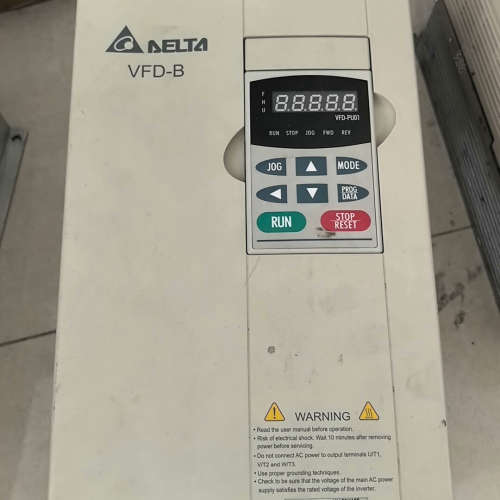 VFD110B43A