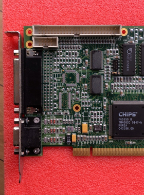 原装拆机BayView TM52