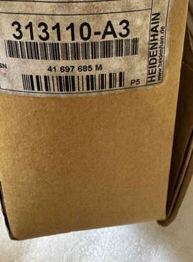 型号313110-A3，海德汉读数头 LIDA 17C，