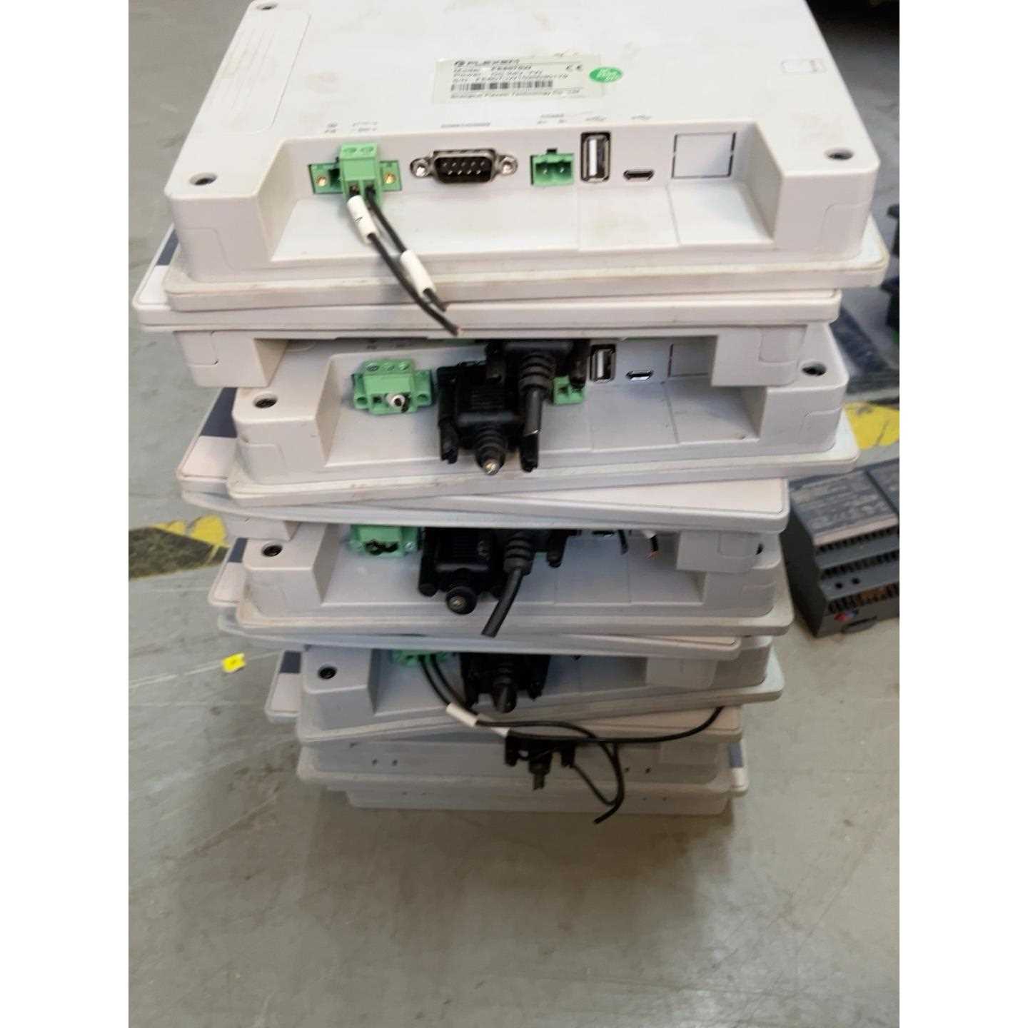 繁易触摸屏7寸 FE6070W边框无磕碰 功能包好 10台