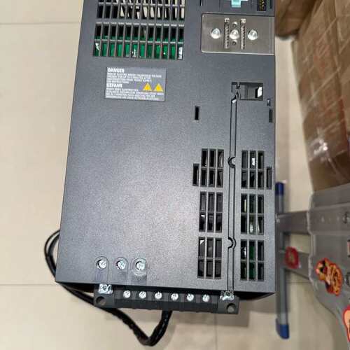 6SL3210-1SE21-8AA0 PM34