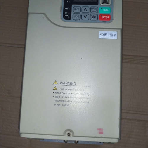 蒙德变频器ims-mf-4015e蒙德15kw主轴驱动器，议