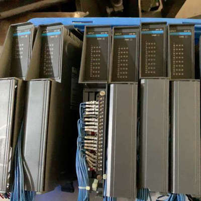 GIDDINGS & LEWIS模块PIC900，型号502