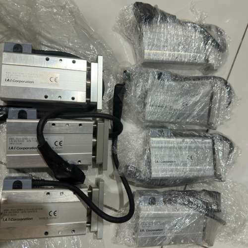 IAI电缸RCA2-GD3NA-I-10-4-50-A3-N