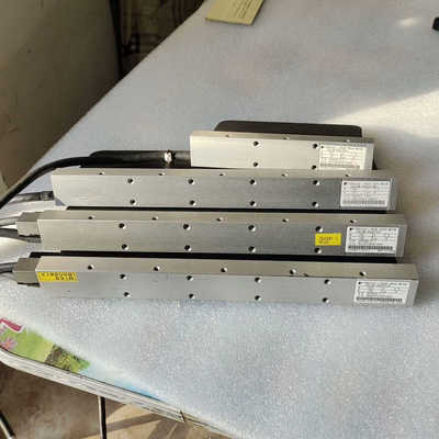 YASKAWA 安川 线性伺服电机驱动SGLGW-60A 2