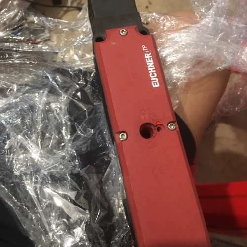 安士能TP3-4141A024M  EN 60947-5-1