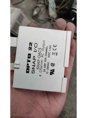 奥普图OPTO SNAP-OAC5