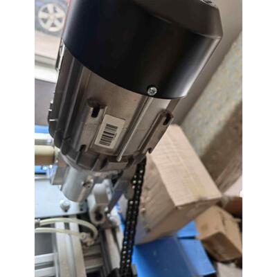 Rexroth力士乐3842547993 IEC 60034