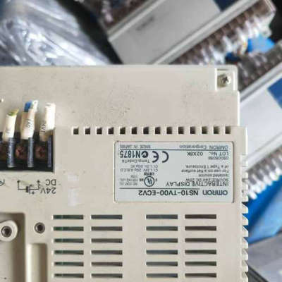 触摸屏NS10-TS00-ECV2