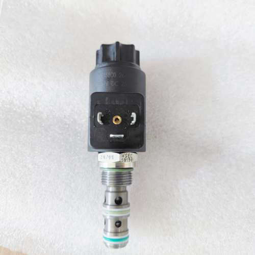 HYDAC贺德克电磁阀WSEC08130-041