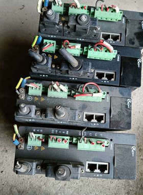 Keytech伺服驱动器CKT-B1-0D40AA-A020