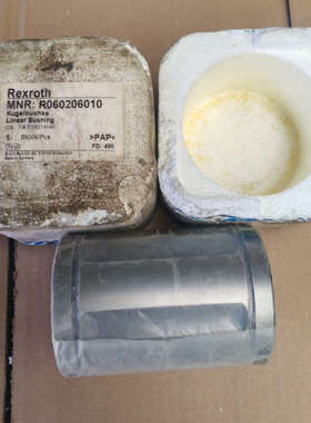 Rexroth力士乐线性滑套 R060206010