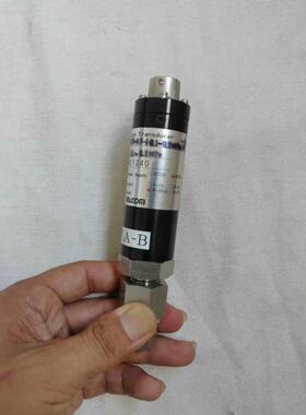 沃康VALCOM传感器VHG3-A3-0.1～0.2MPai