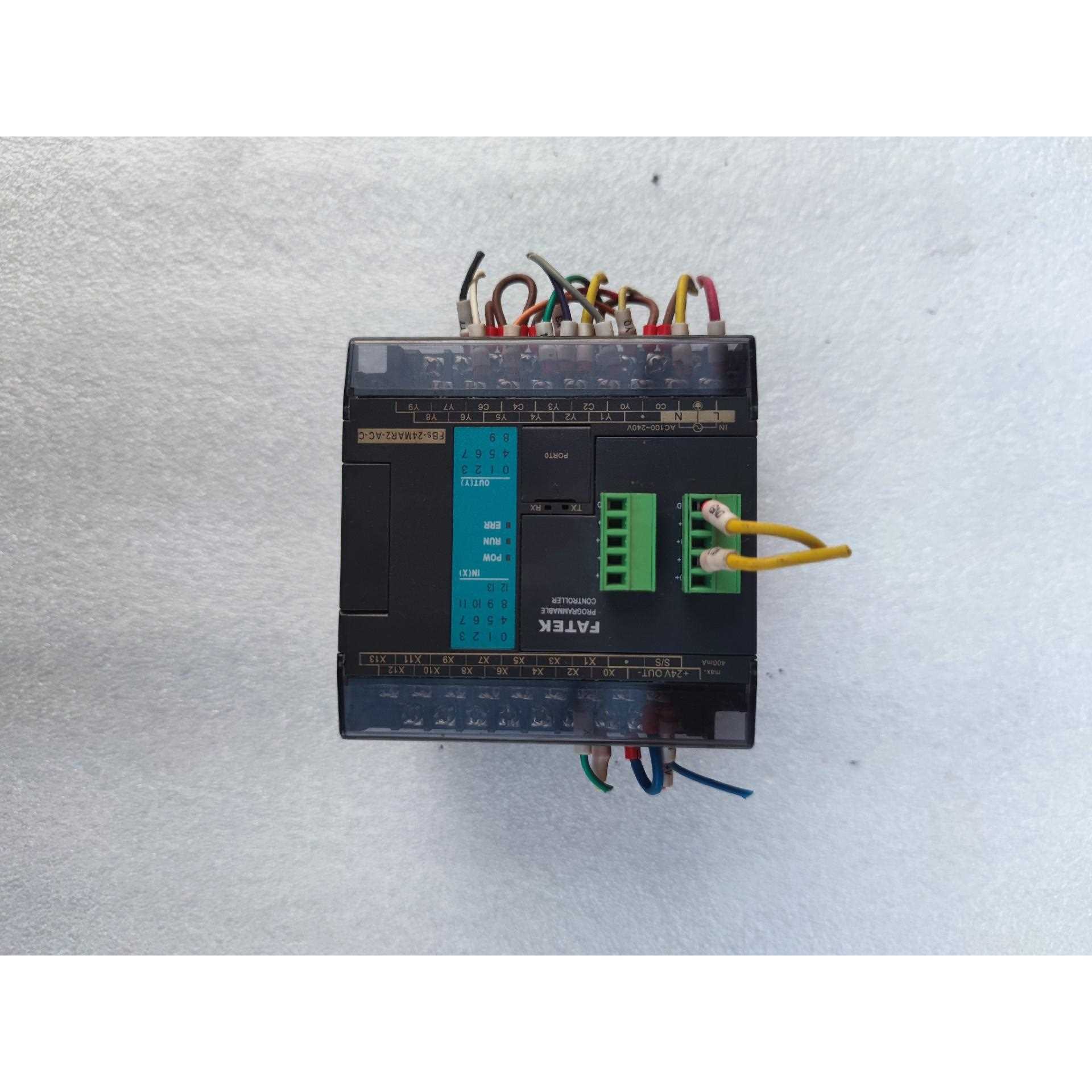 永宏FBS-24MAR2-AC-C