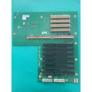 实物拍摄 拆机工控板EPI C00 Ver 6113LP4