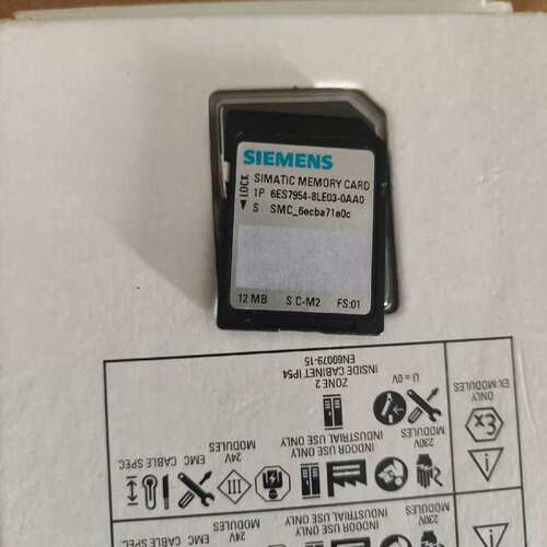 1200PLC 1500PLC 6SE795