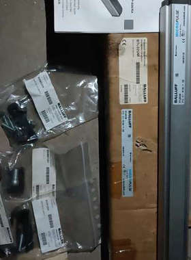 巴鲁夫 BTL02UW BTL5-A11-M1100-P-S