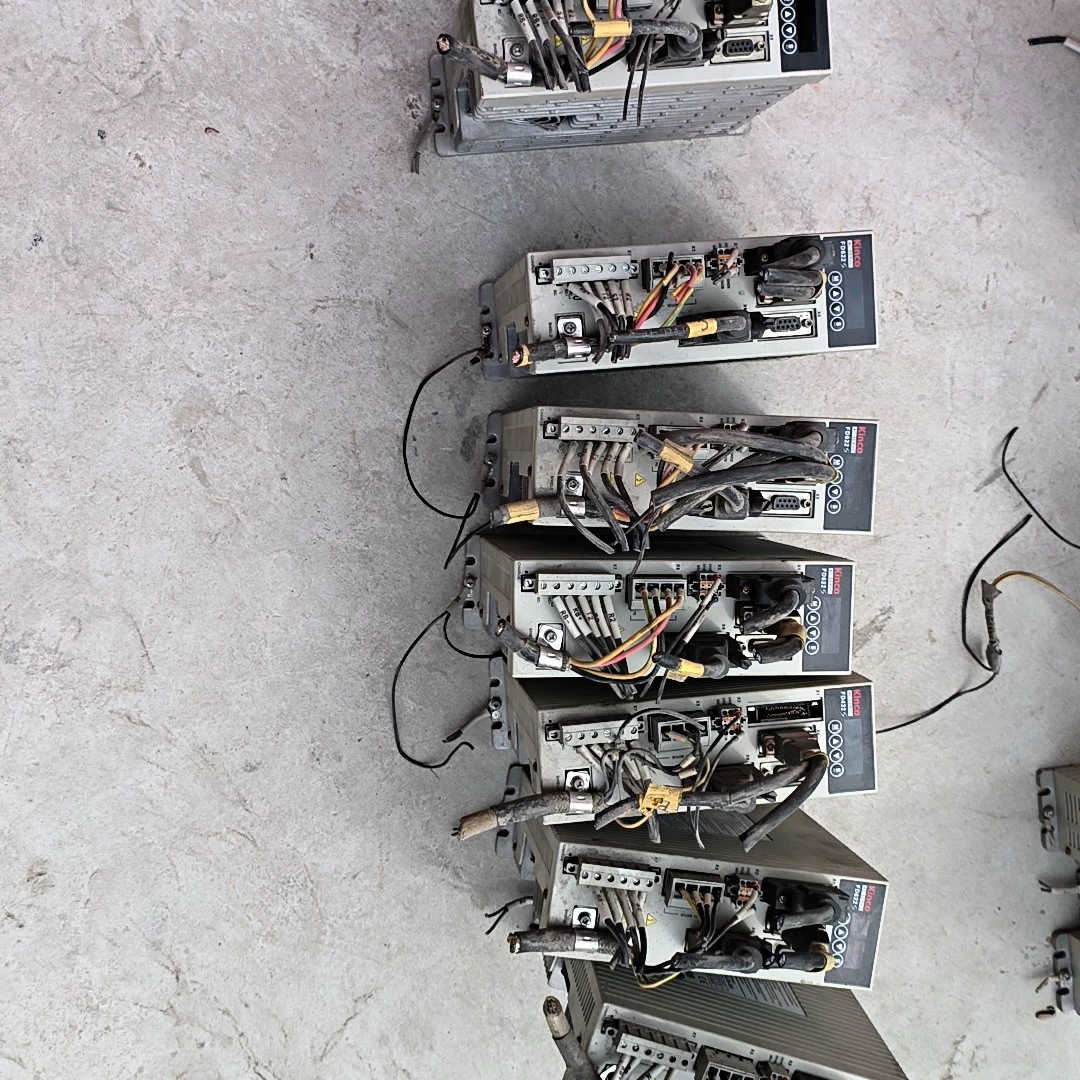 Kinco步科FD622S-CA-000