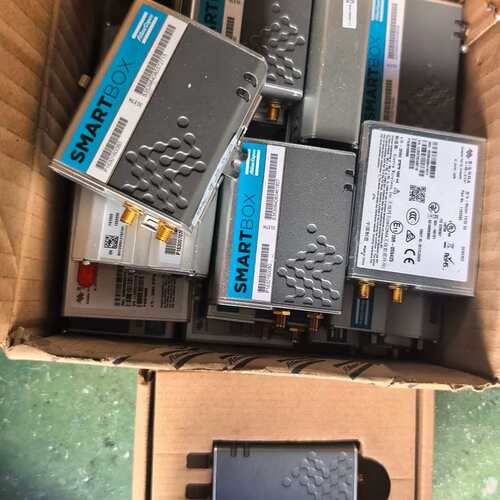 Atlas Copco，SMARTBOX FX30 3G，