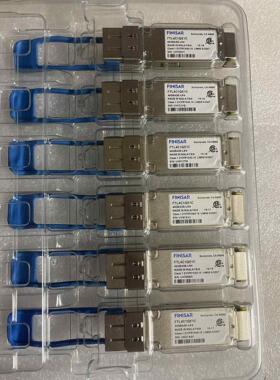 Finisar 40G10Km 全新FTL4C1QE1C