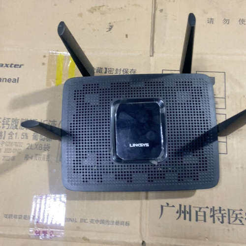 Linksys AC2200linksys mr8300领势