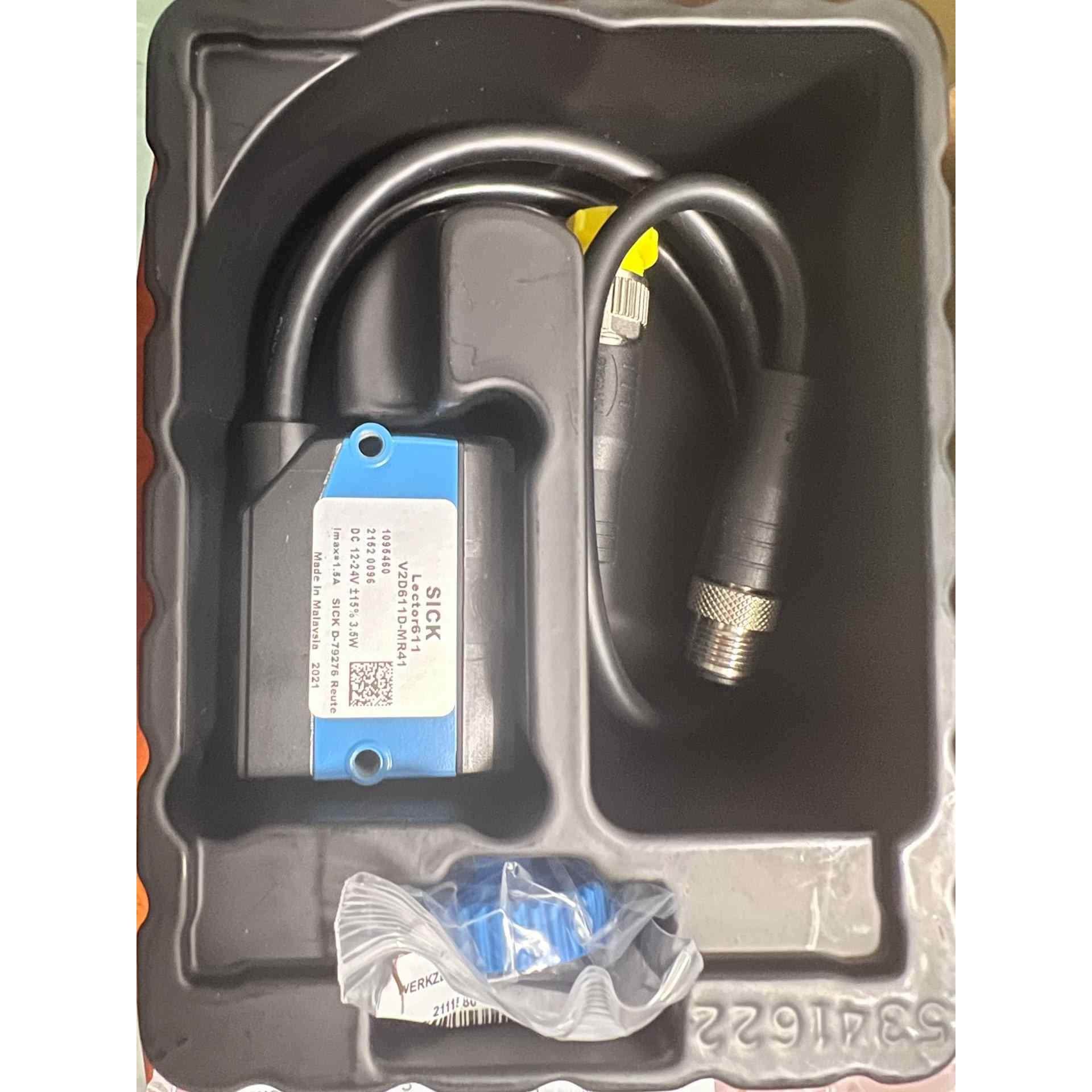 西克V2D611D-MR41 全新原装正品 109546