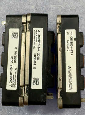 CM100DY-24A CM150DY-24A CM200D