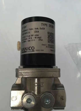 ZEV20博尼科电磁阀ZEV25   ZEV32    ZE