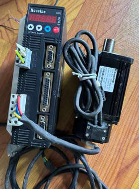 欧信伺服，驱动HD2-S20AL