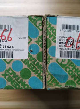 PHOENIX 2731034 IBS RL 24